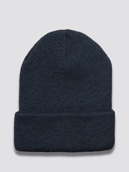 DEADSTOCK KNIT WOOL WATCH CAP RESUPPLY Alpha Industries, Inc. 