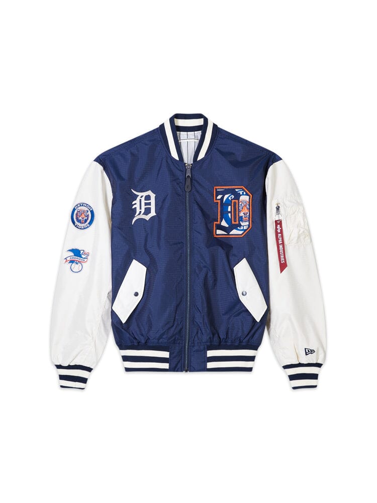 Detroit Tigers