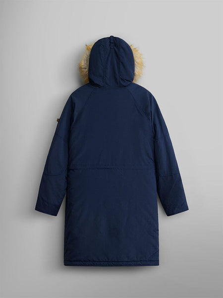 ELYSE GEN II PARKA W OUTERWEAR Alpha Industries 