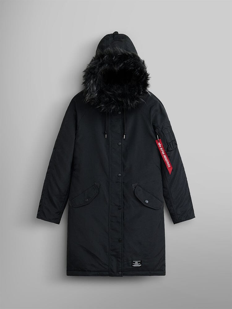 Women's Parkas