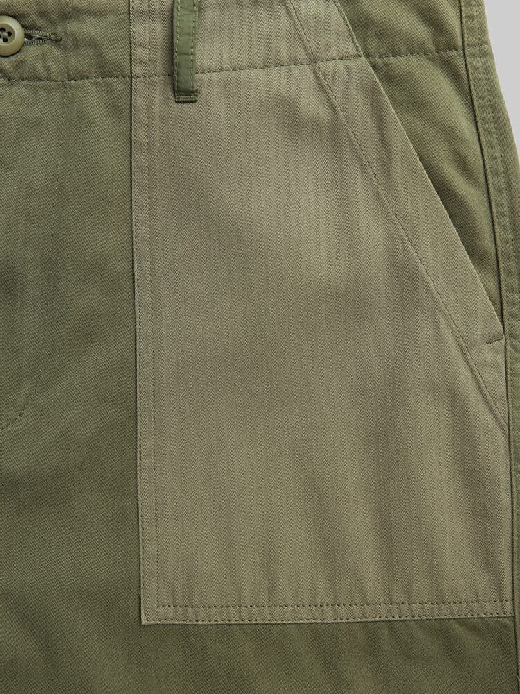 FATIGUE PANT | Alpha Industries