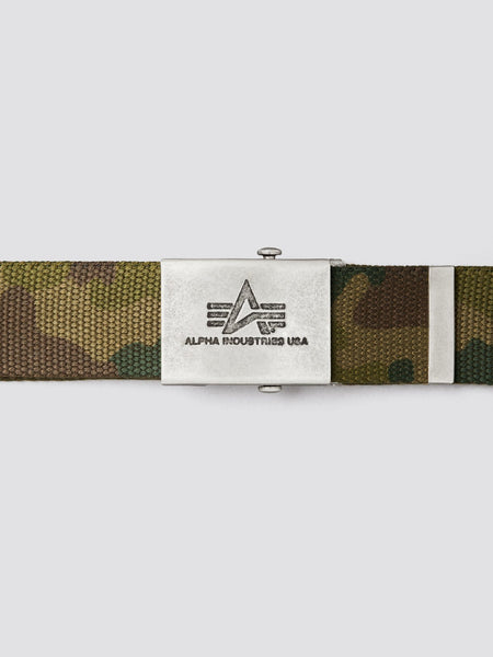 HEAVY DUTY BELT ACCESSORY Alpha Industries, Inc. 