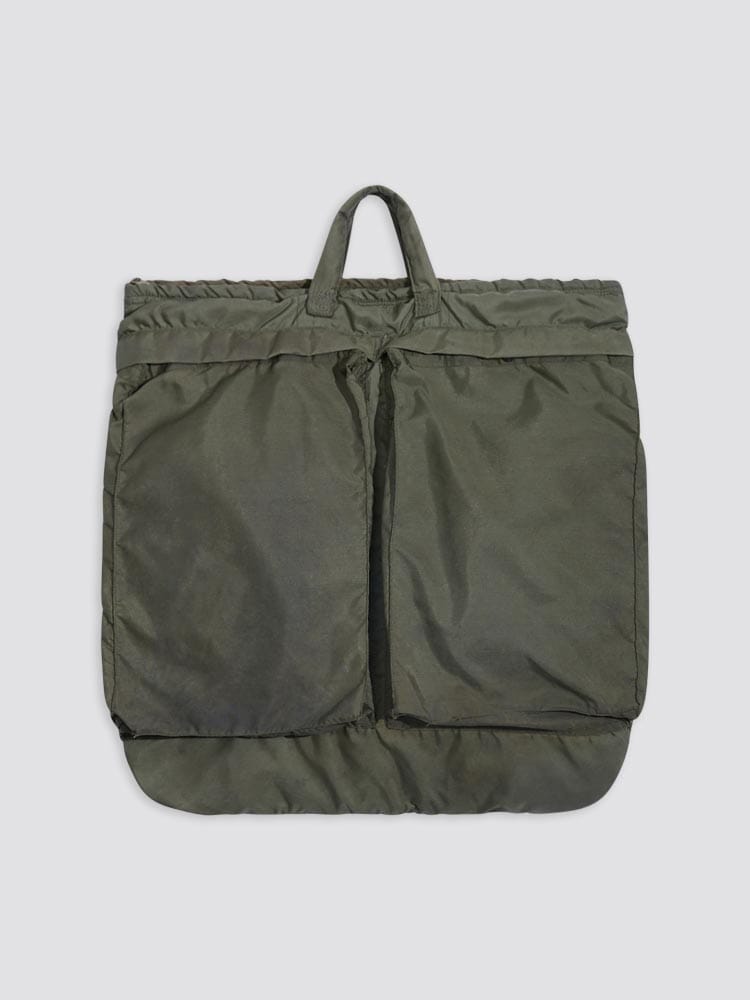 HELMET BAG SULLIVAN RESUPPLY Alpha Industries 