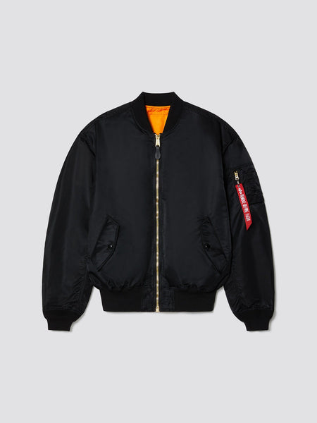 L-2B LOOSE BOMBER JACKET OUTERWEAR Alpha Industries 