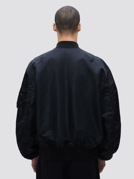 L-2B LOOSE BOMBER JACKET OUTERWEAR Alpha Industries 