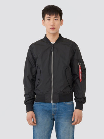 L-2B SCOUT BOMBER JACKET