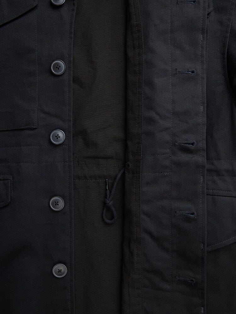 M-43 FIELD JACKET | Alpha Industries