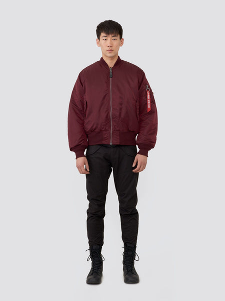 MA-1 BOMBER JACKET (SEASONAL) SALE Alpha Industries 