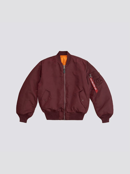 MA-1 BOMBER JACKET (SEASONAL) SALE Alpha Industries 