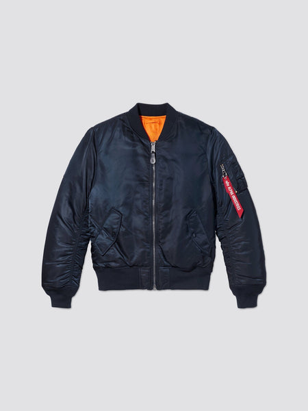 MA-1 BOMBER JACKET SLIM FIT Alpha Industries, Inc. 