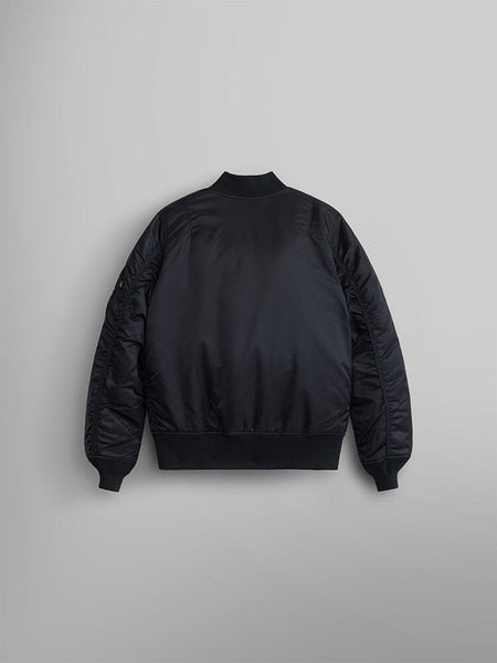 MA-1 BOMBER JACKET W OUTERWEAR Alpha Industries 