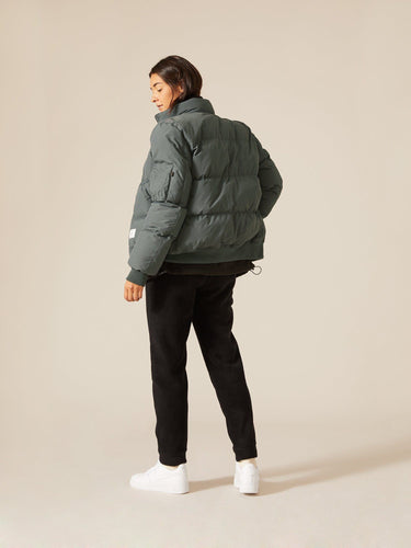 MA-1 QUILTED BOMBER JACKET W | ALPHA INDUSTRIES – Alpha Industries