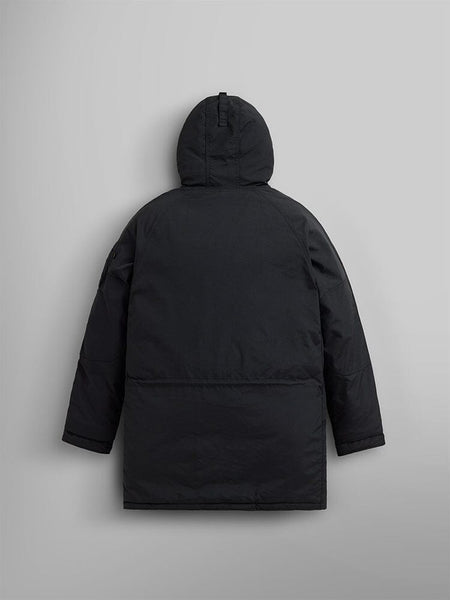 N-3B ALTITUDE MOD PARKA OUTERWEAR Alpha Industries, Inc. 