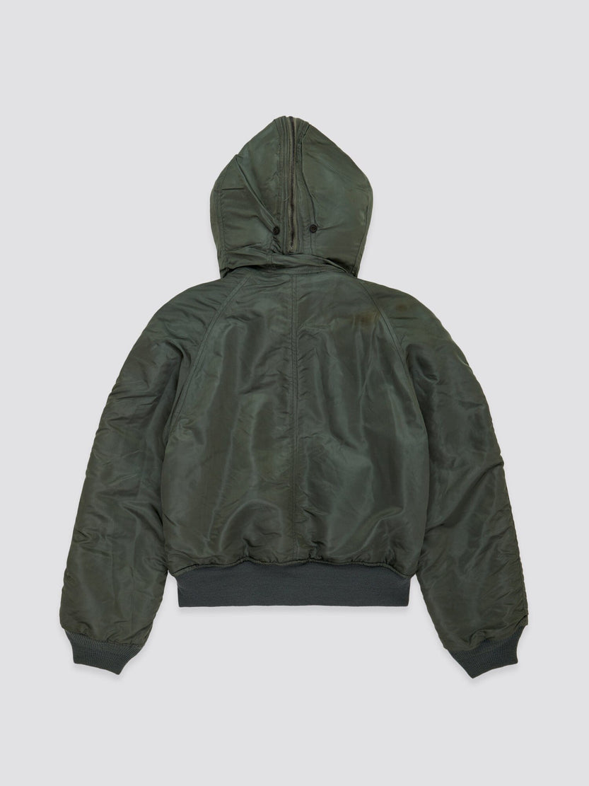 N2B PARKA ALPHA 1966 OUTERWEAR Alpha Industries 