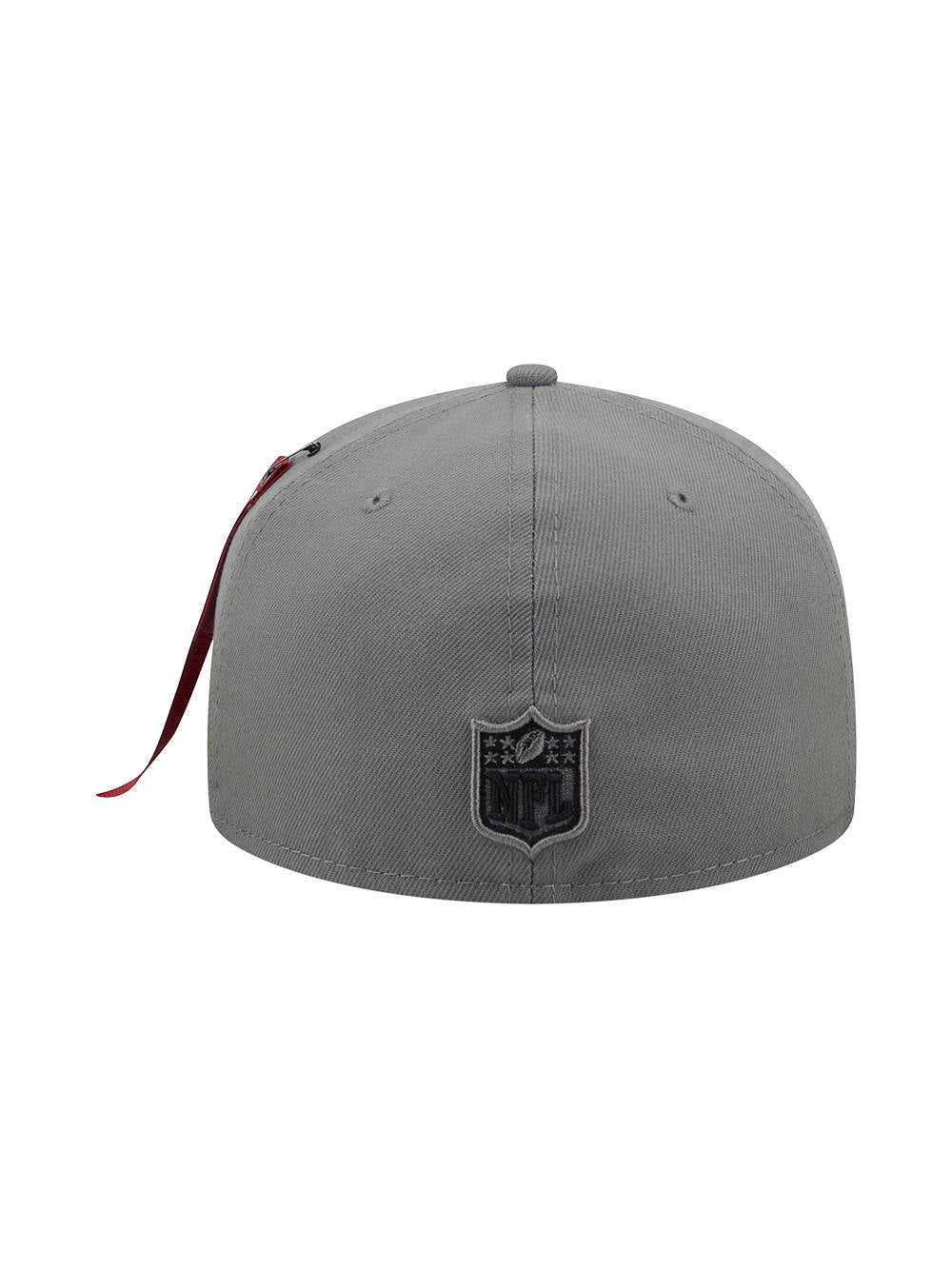 Contract Vooravond piloot New England Patriots 59Fifty Fitted Cap | Alpha Industries