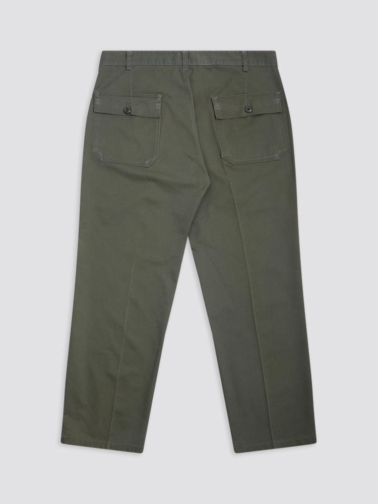 OG107 PANTS 36X30 1 RESUPPLY Alpha Industries 