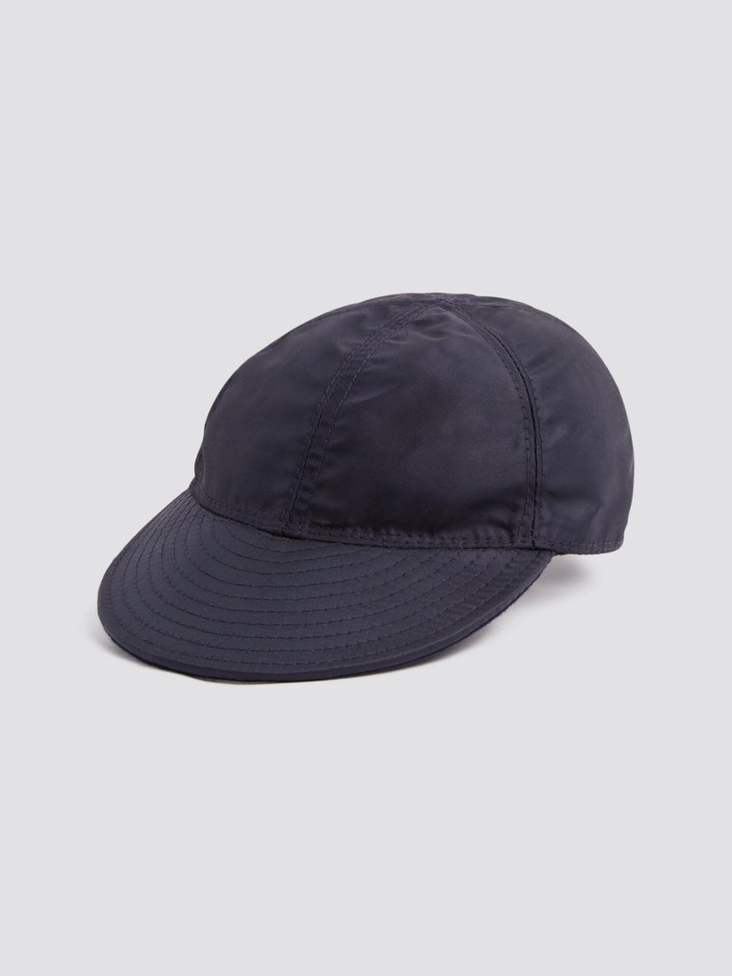 PAPA NUI X ALPHA UPCYCLE CAP | Alpha Industries