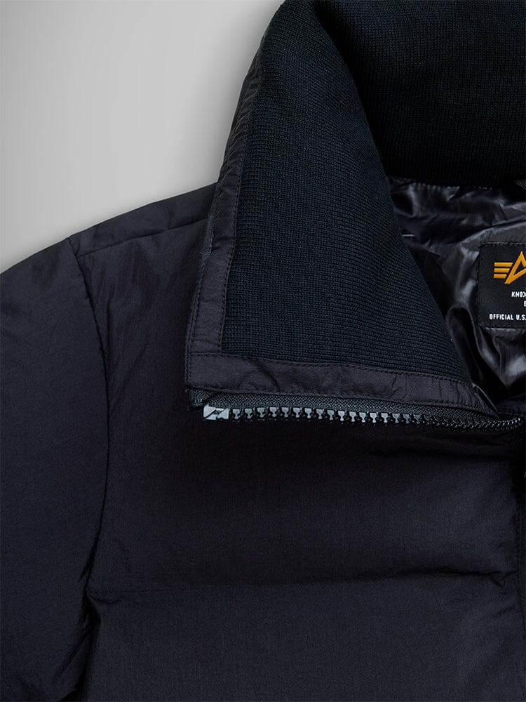 SIERRA SHORT PUFFER W | Alpha Industries