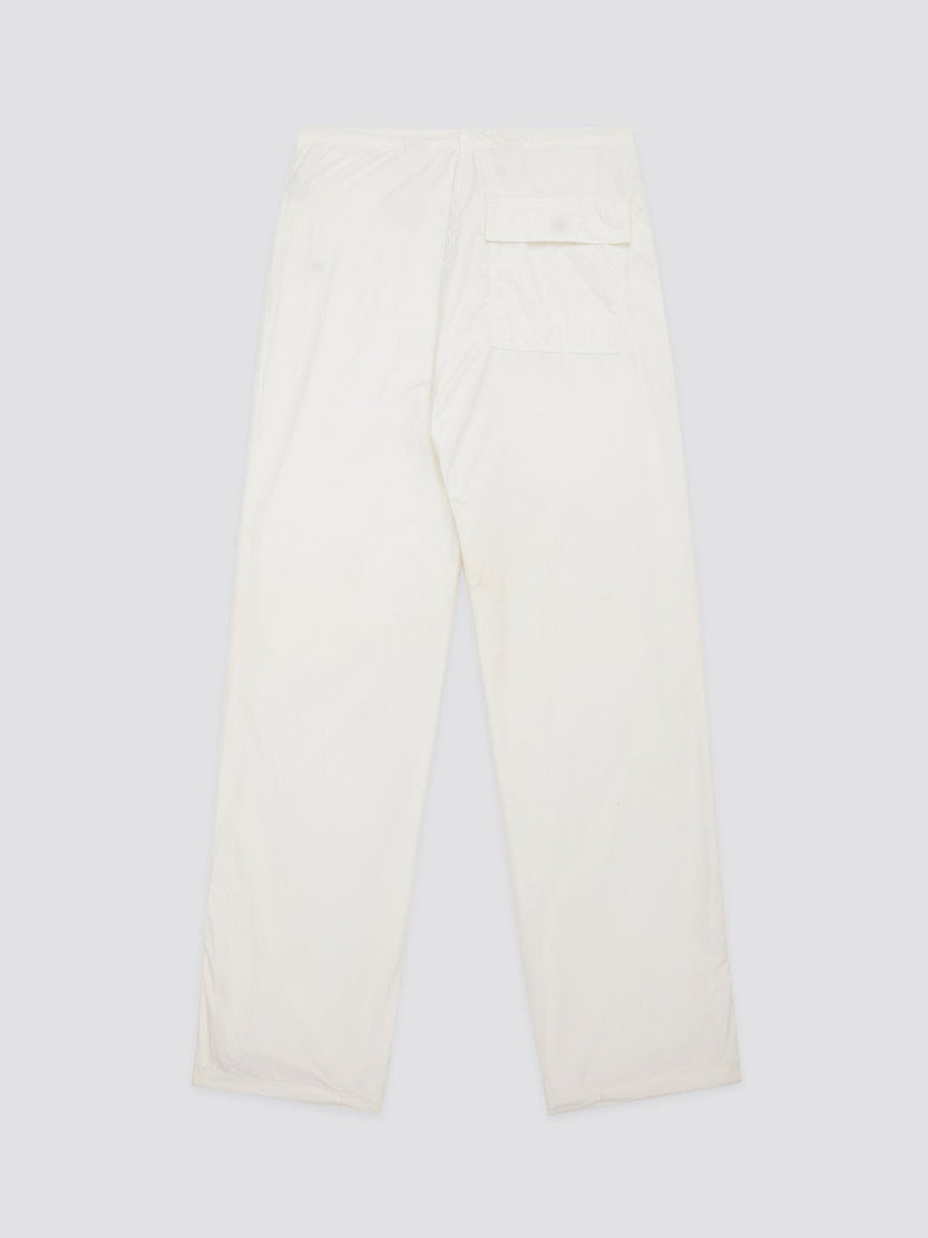 SNOW PANTS SMALL LONG BOTTOM Alpha Industries 