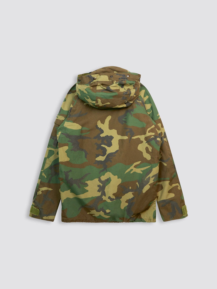 US ARMY GORETEX PARKA OUTERWEAR Alpha Industries 