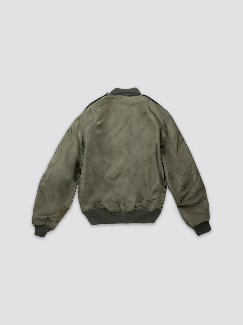 US ARMY L2B ATKINSON OUTERWEAR Alpha Industries 