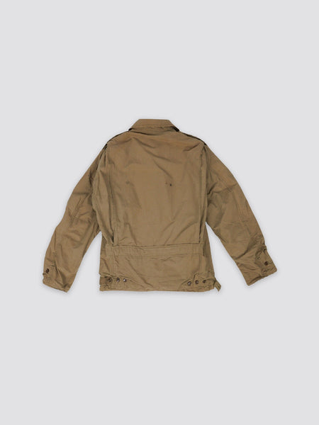 US ARMY M41 FIELD JACKET RESUPPLY Alpha Industries 