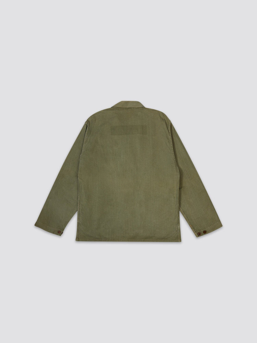 USMC P41 SHIRT TOP Alpha Industries 