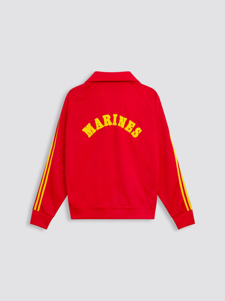 USMC TRAINING TRACKSUIT TOP Alpha Industries 