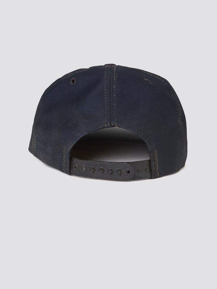 USS SARATOGA CAP ACCESSORY Alpha Industries, Inc. 