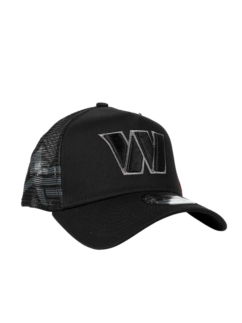 WASHINGTON COMMANDERS X ALPHA X NEW ERA 940 CAP ACCESSORY Alpha Industries 