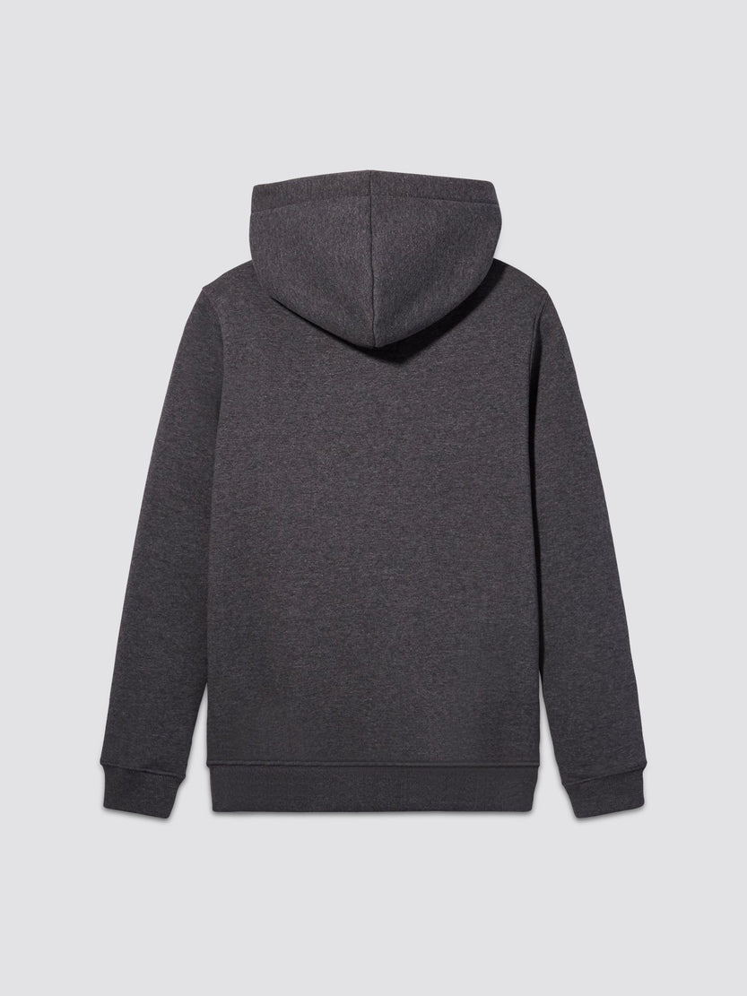 YOUTH BASIC HOODIE TOP Alpha Industries, Inc. 